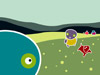 <strong>Jellyversum 02</strong><span style='color:#999999'>  (2002)</span><br>Digitale Illustration