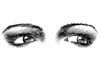 <strong>Eye Obsession</strong><br>Kugelschreiber  |  5 x 1.5 cm