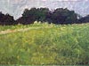 <strong>Hampstead</strong><span style='color:#999999'>  (1990)</span><br>l auf Leinwand  |  7 x 9 cm
