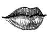 <strong>Lip Obsession</strong><span style='color:#999999'>  (2007)</span><br>Bleistift  |  2.5 x 1 cm