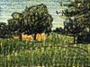 <strong>Aichhaldenskizze</strong><span style='color:#999999'>  (2008)</span><br>Buntstift  |  5.5 x 4 cm